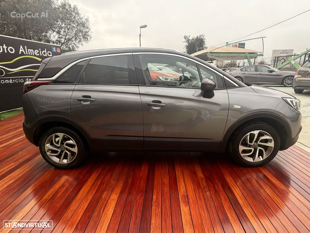 Opel Crossland X 1.6 CDTi Edition - 7