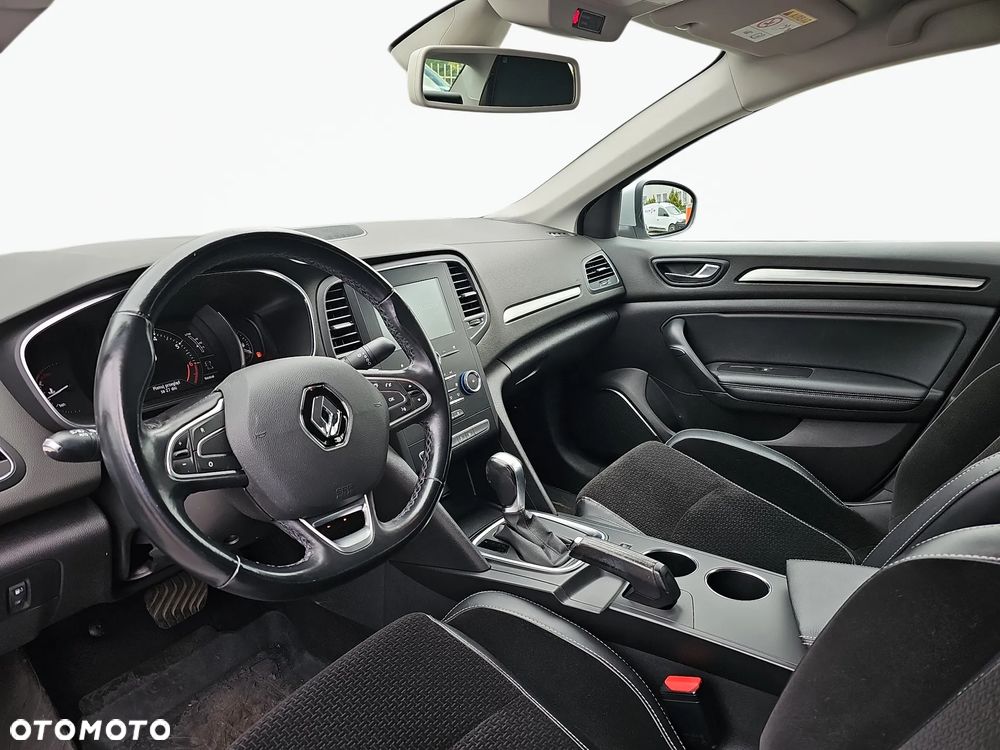 Renault Megane 1.3 TCe FAP Intens EDC - 4