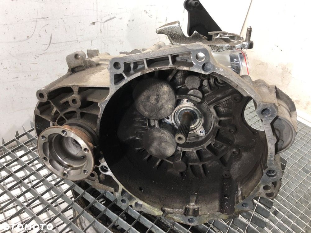 SKRZYNIA BIEGÓW  VW GOLF VII Variant (BA5, BV5) 2013 - 2022 2.0 TDI 110 kW [150 KM] olej napędowy - 1