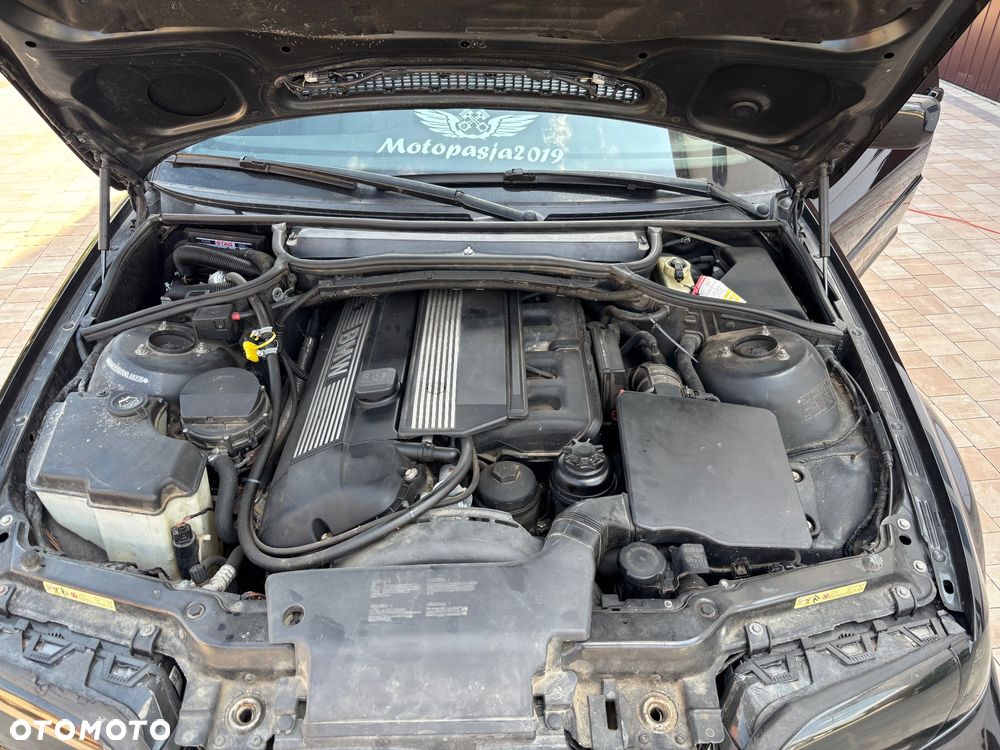 BMW Seria 3 - 9
