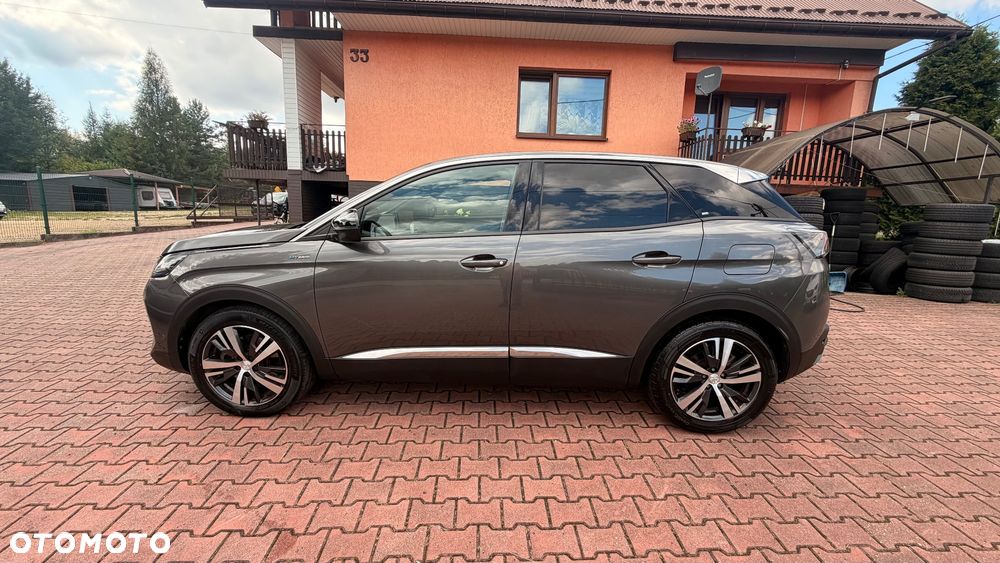 Peugeot 3008 - 6