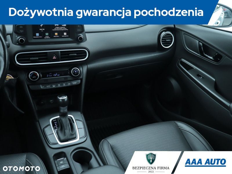Hyundai Kona - 10