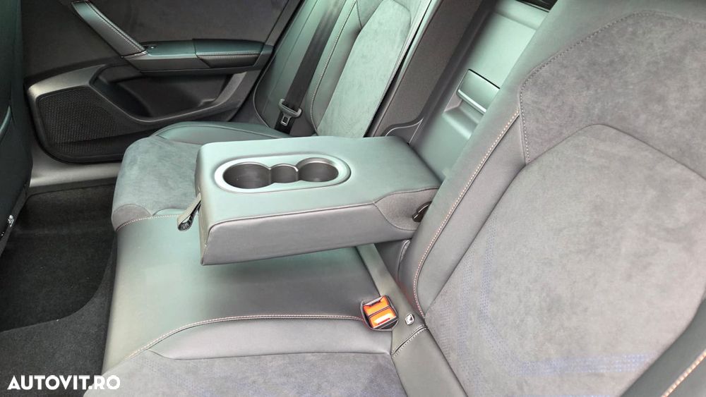 Cupra Formentor 1.5 eTSI DSG7 MHEV - 8