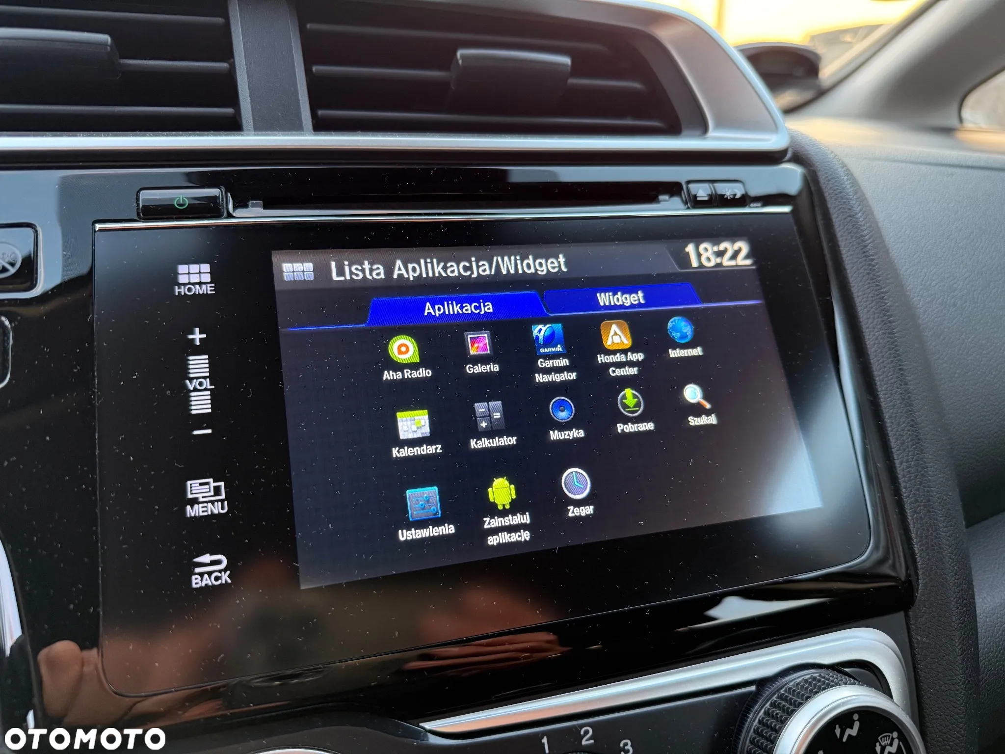 Honda Jazz 1.5 i-VTEC Dynamic (ADAS/Honda Connect+) - 16