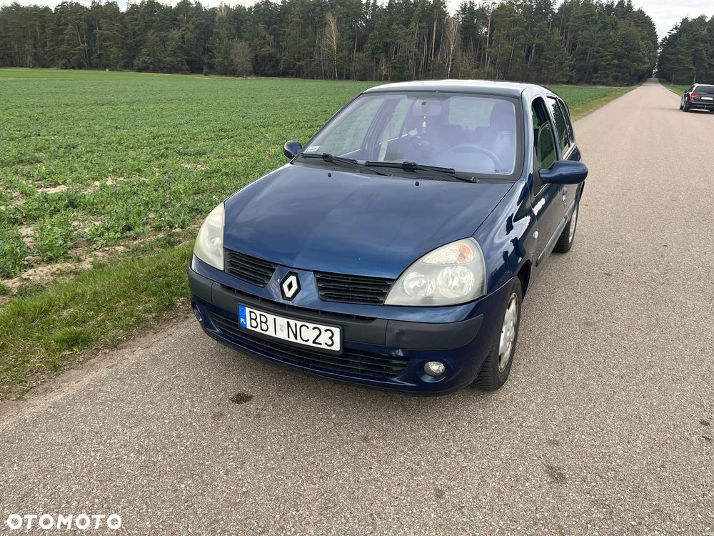 Renault Clio - 25