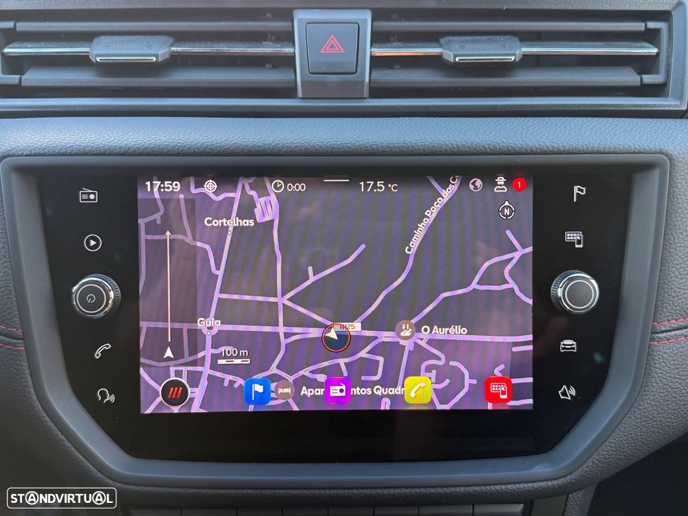 SEAT Arona 1.0 TSI FR - 33