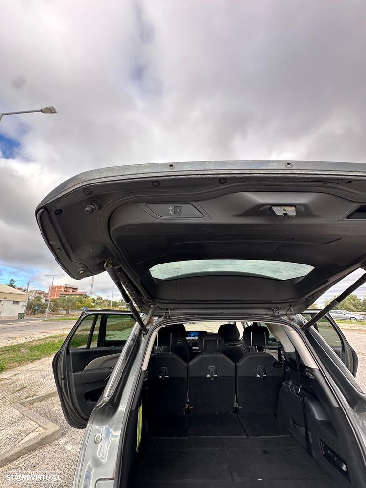 Citroën C4 Grand Picasso - 13