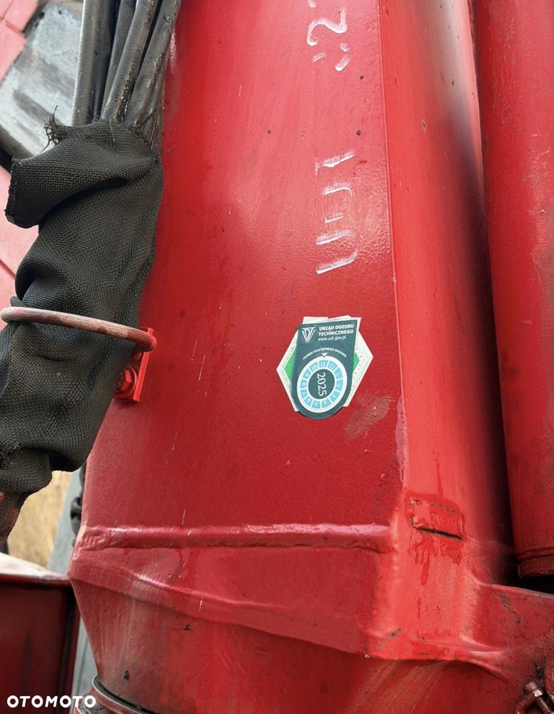 Iveco Eurocargo - 11