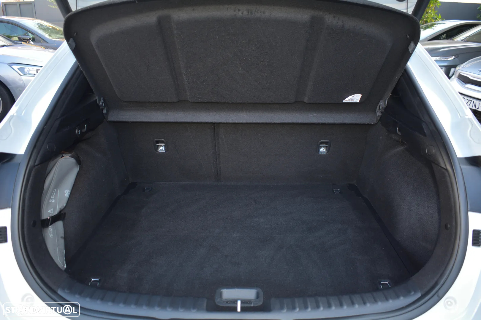 Kia XCeed 1.0 T-GDI Tech - 19
