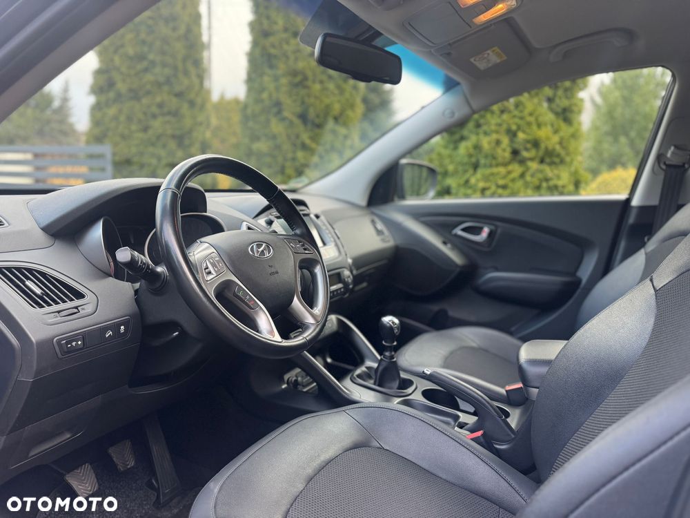 Hyundai ix35 1.6 2WD Style - 5