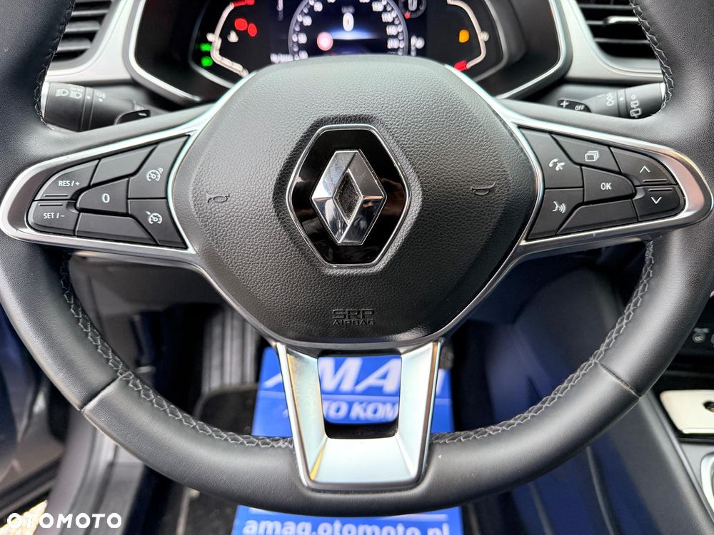 Renault Captur TCe Mild Hybrid 140 EDC GPF EVOLUTION - 23