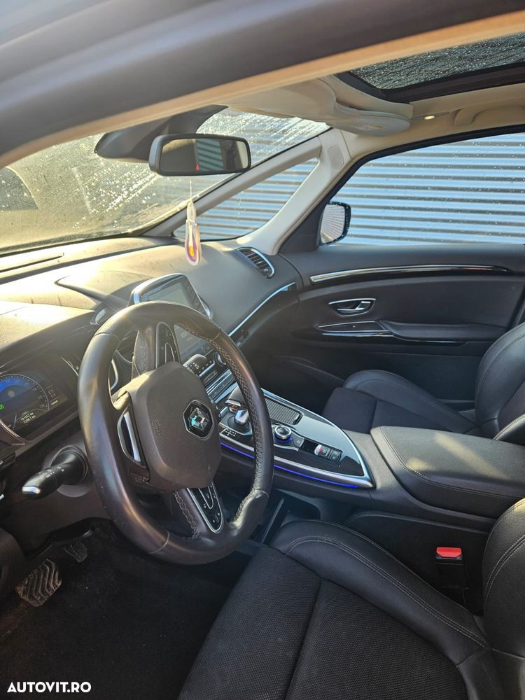 Renault Espace Energy dCi 160 EDC Intens - 10