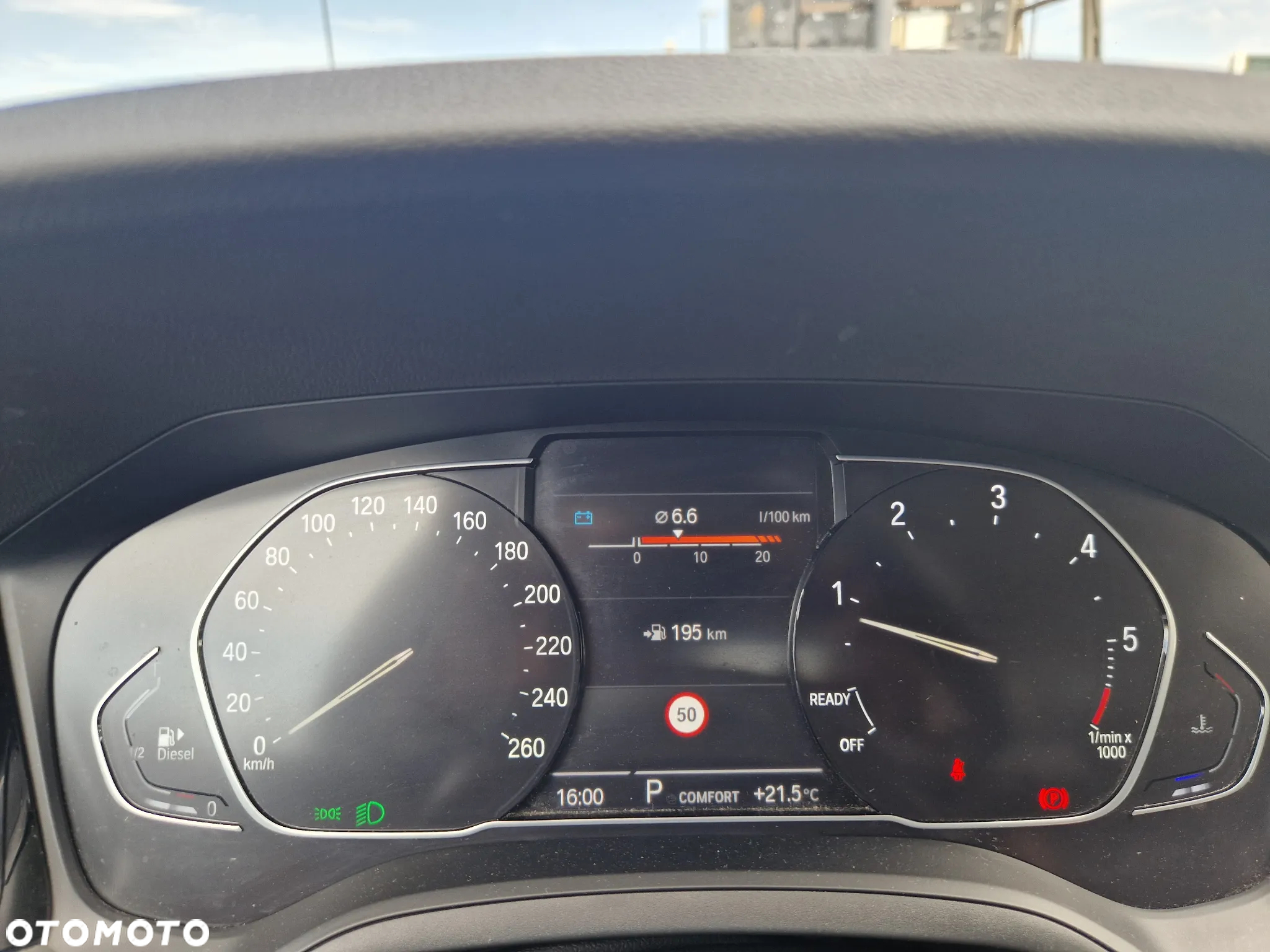 BMW Seria 3 320d xDrive Advantage sport - 27