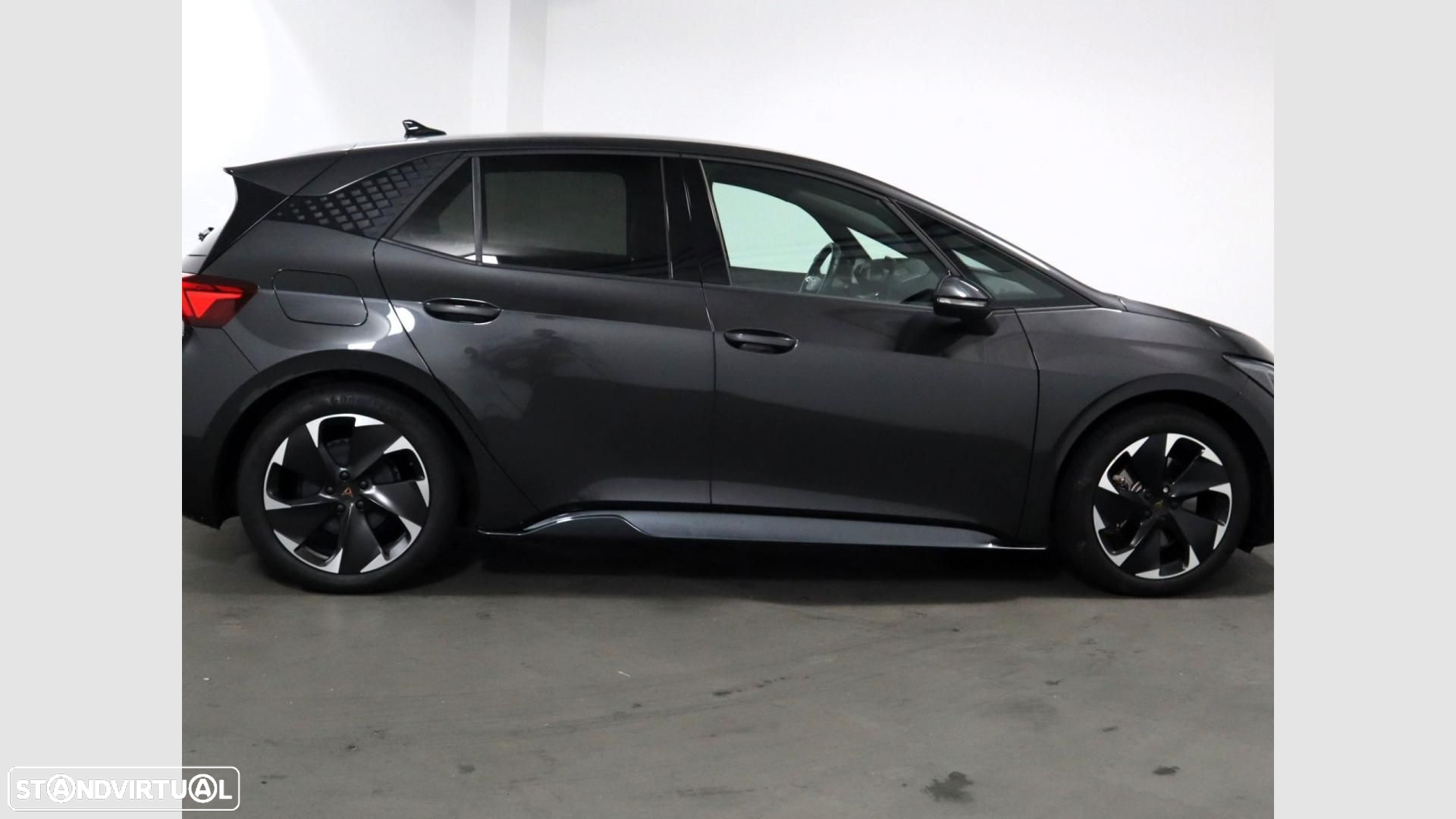 Cupra Born 77 kWh e-Boost - 2