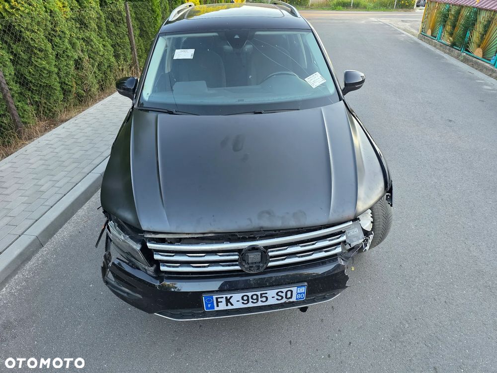 Volkswagen Tiguan 2.0 TDI SCR (BlueMotion Technology) DSG Highline - 4