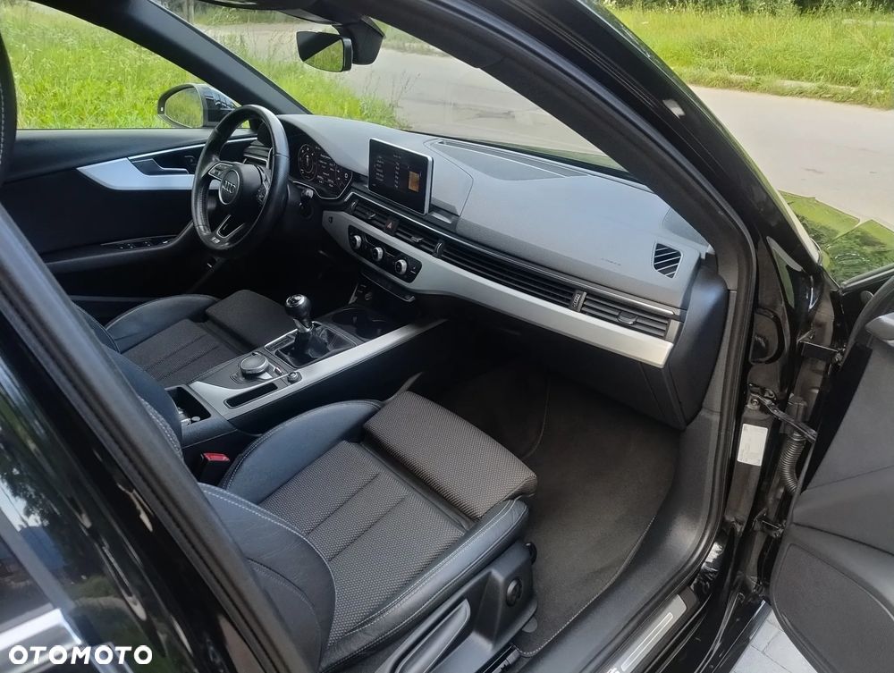 Audi A4 Avant - 7