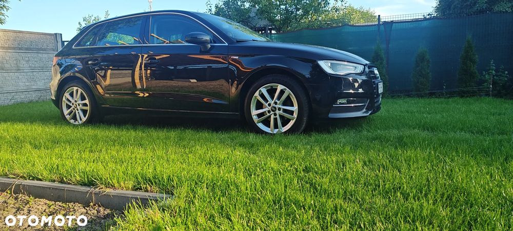 Audi A3 Sportback - 6