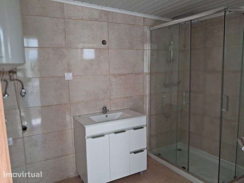 Apartamento T3 +terraço - Grande imagem: 5/7