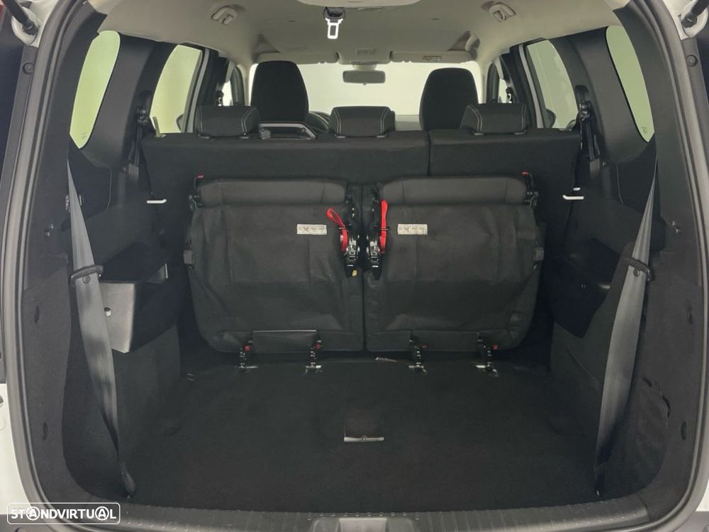 Dacia Jogger 1.0 ECO-G Essential 7L Bi-Fuel - 13