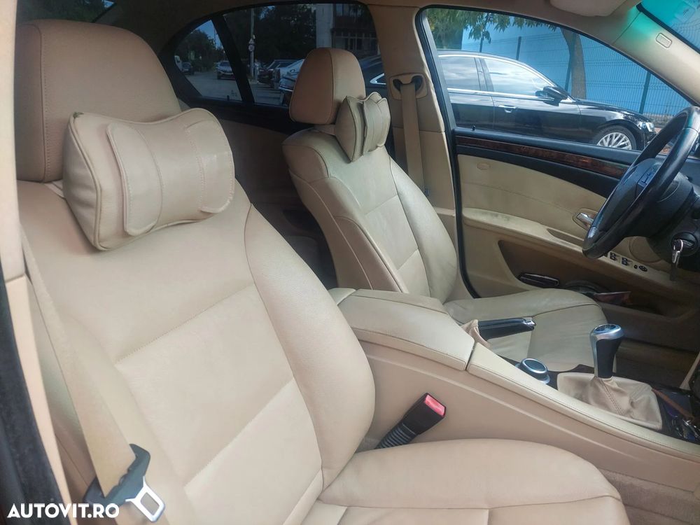 BMW Seria 5 530xd - 15
