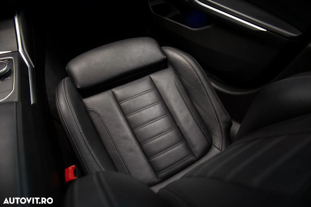 BMW M3 M340i xDrive - 30