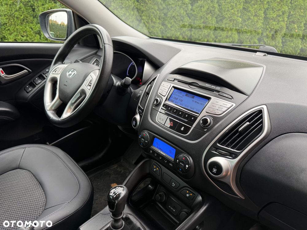 Hyundai ix35 - 30