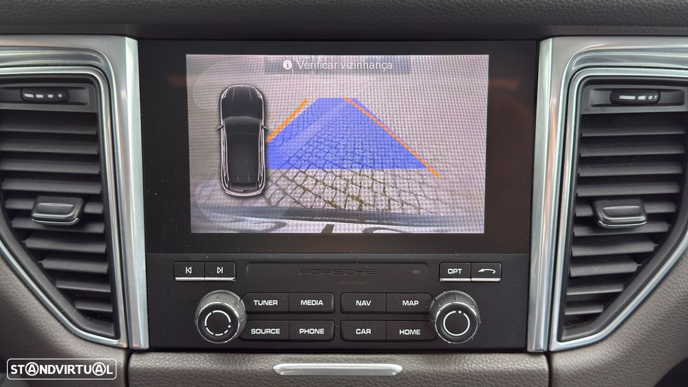 Porsche Macan 2.0T - 15