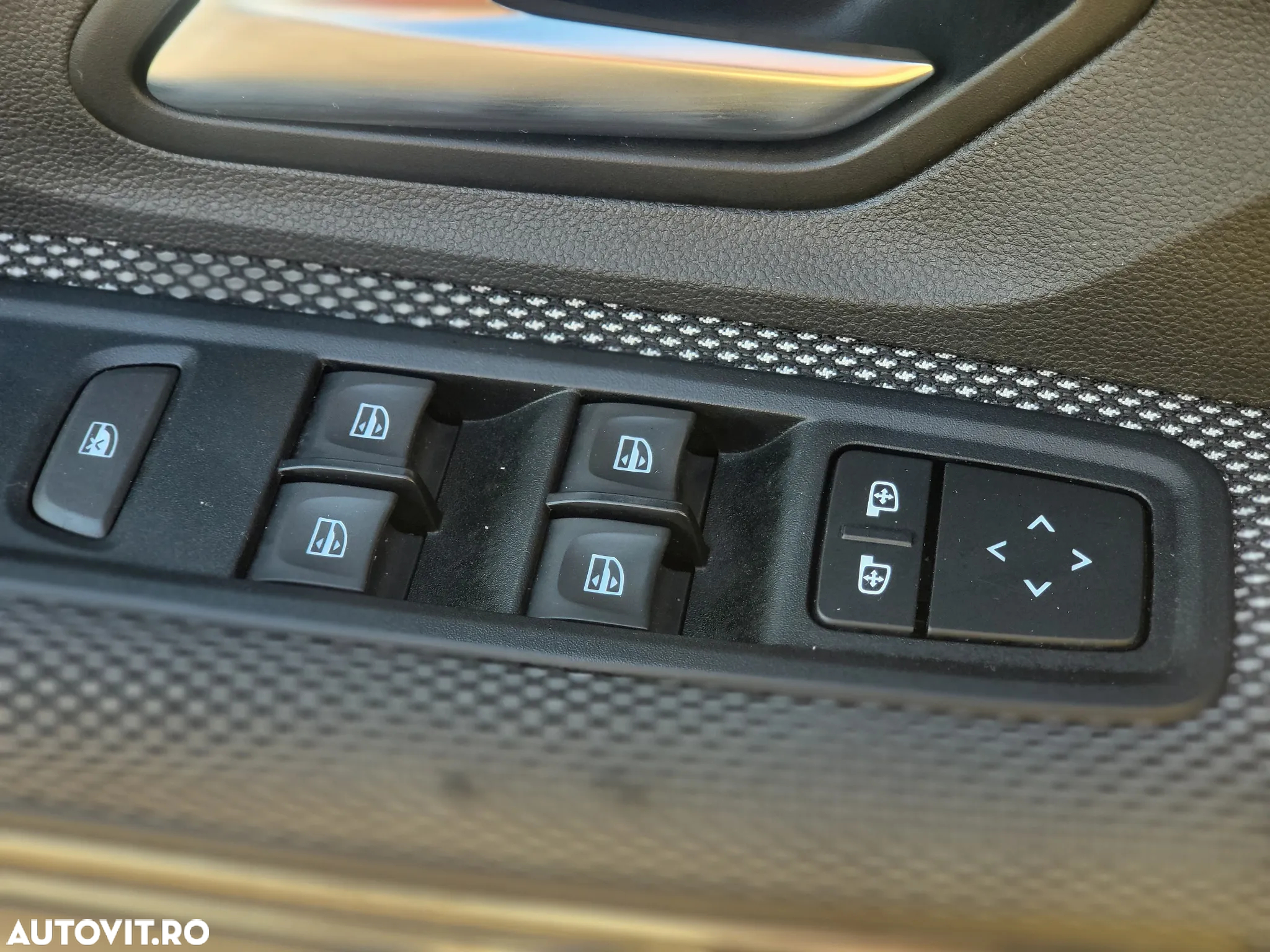 Dacia Jogger 5 locuri ECO-G 100 Extreme - 8