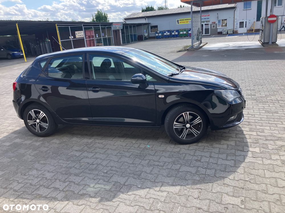 Seat Ibiza - 2