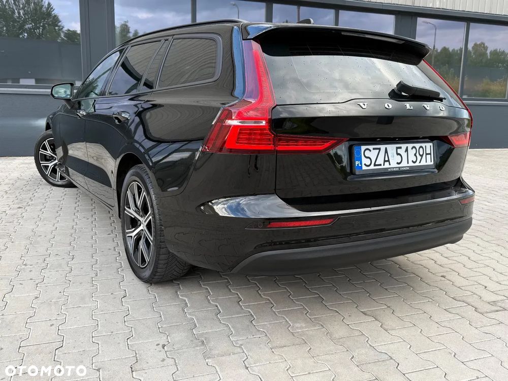 Volvo V60 B3 B Geartronic RDesign - 25