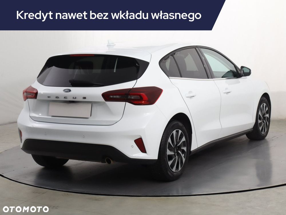 Ford Focus - 6