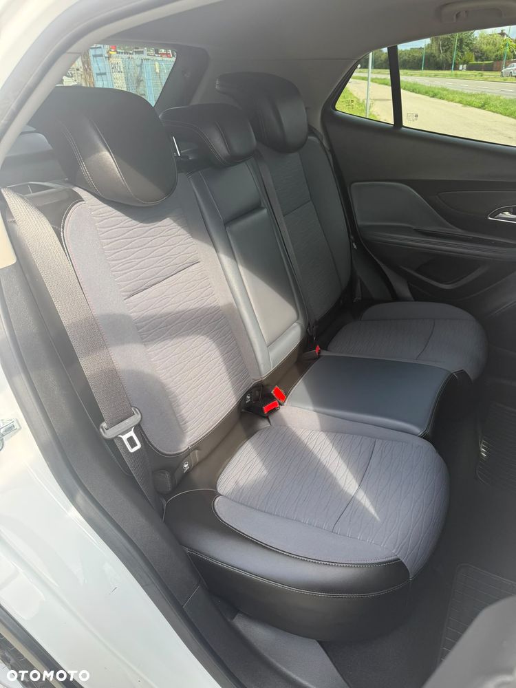 Opel Mokka 1.4 T Cosmo - 13