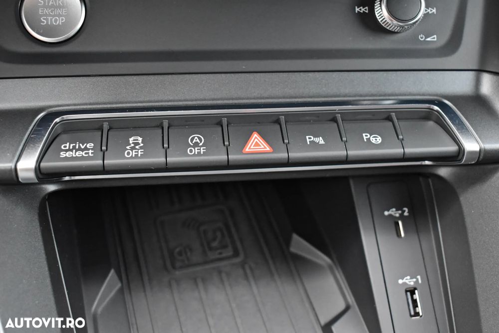 Audi Q3 45 TFSI quattro S tronic S line - 30
