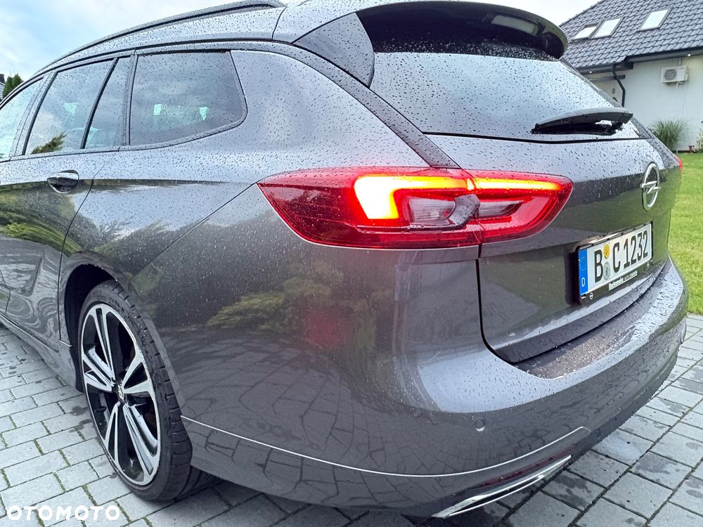 Opel Insignia 2.0 CDTI Ultimate S&S - 27