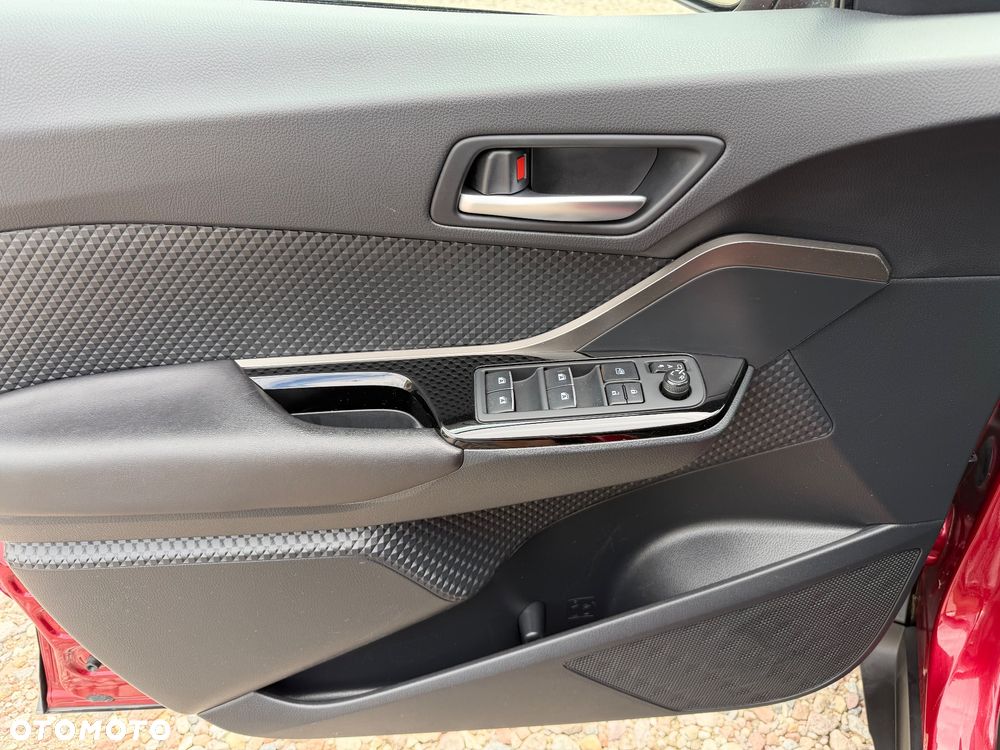 Toyota C-HR 1.8 Hybrid Prestige - 22