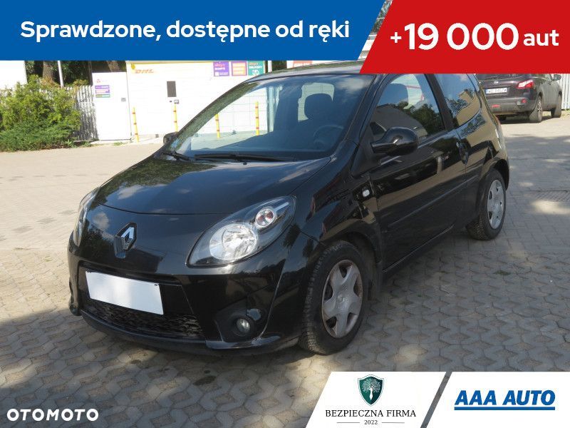 Renault Twingo - 2