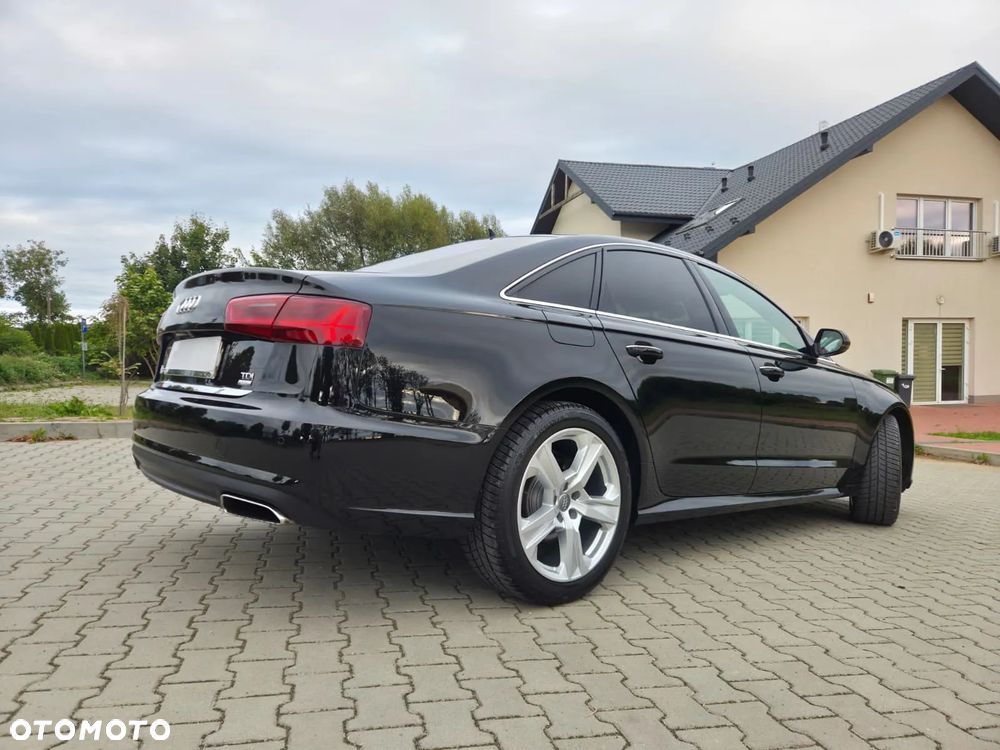 Audi A6 Limousine - 6