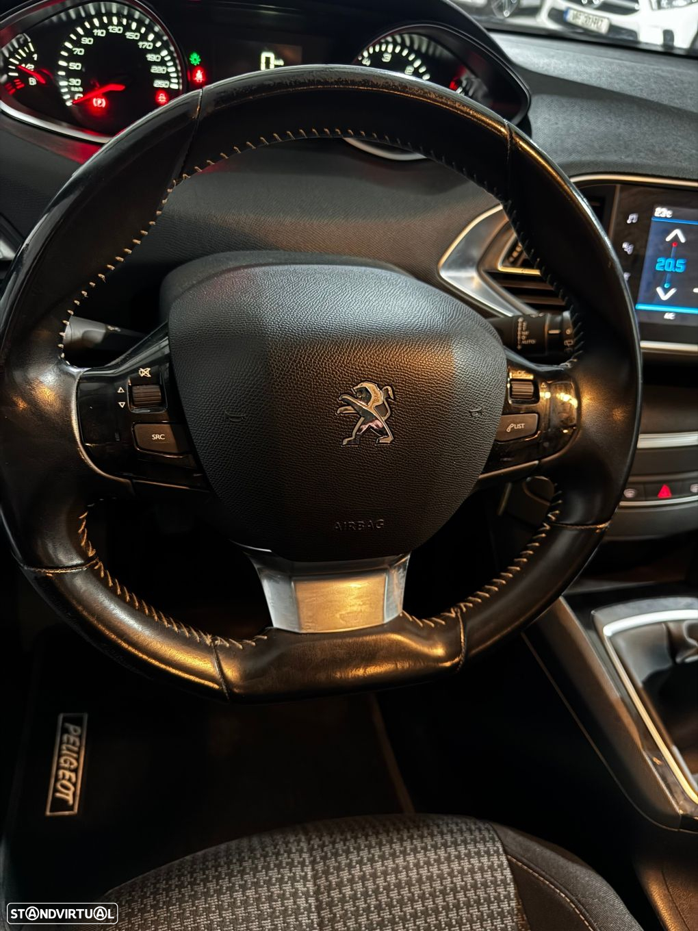Peugeot 308 SW 1.5 BlueHDi Business Line - 19