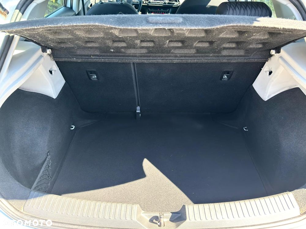 Seat Leon 1.6 TDI DPF E-Ecomotive Style Copa - 23