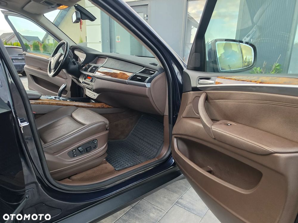 BMW X5 3.0d xDrive - 15