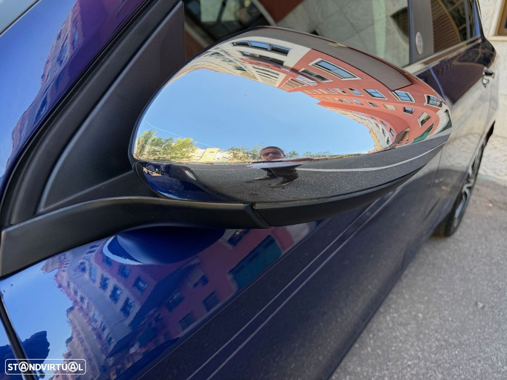 Fiat Tipo 1.4 Mirror - 26