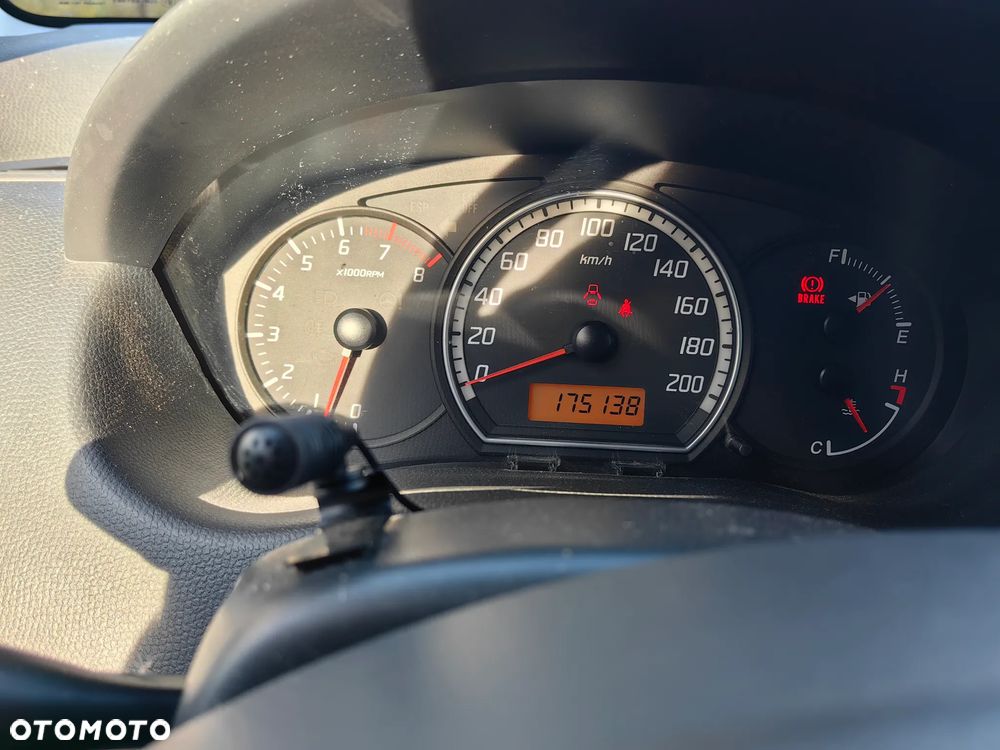 Suzuki Swift 1.3 GS / Premium 4WD - 3