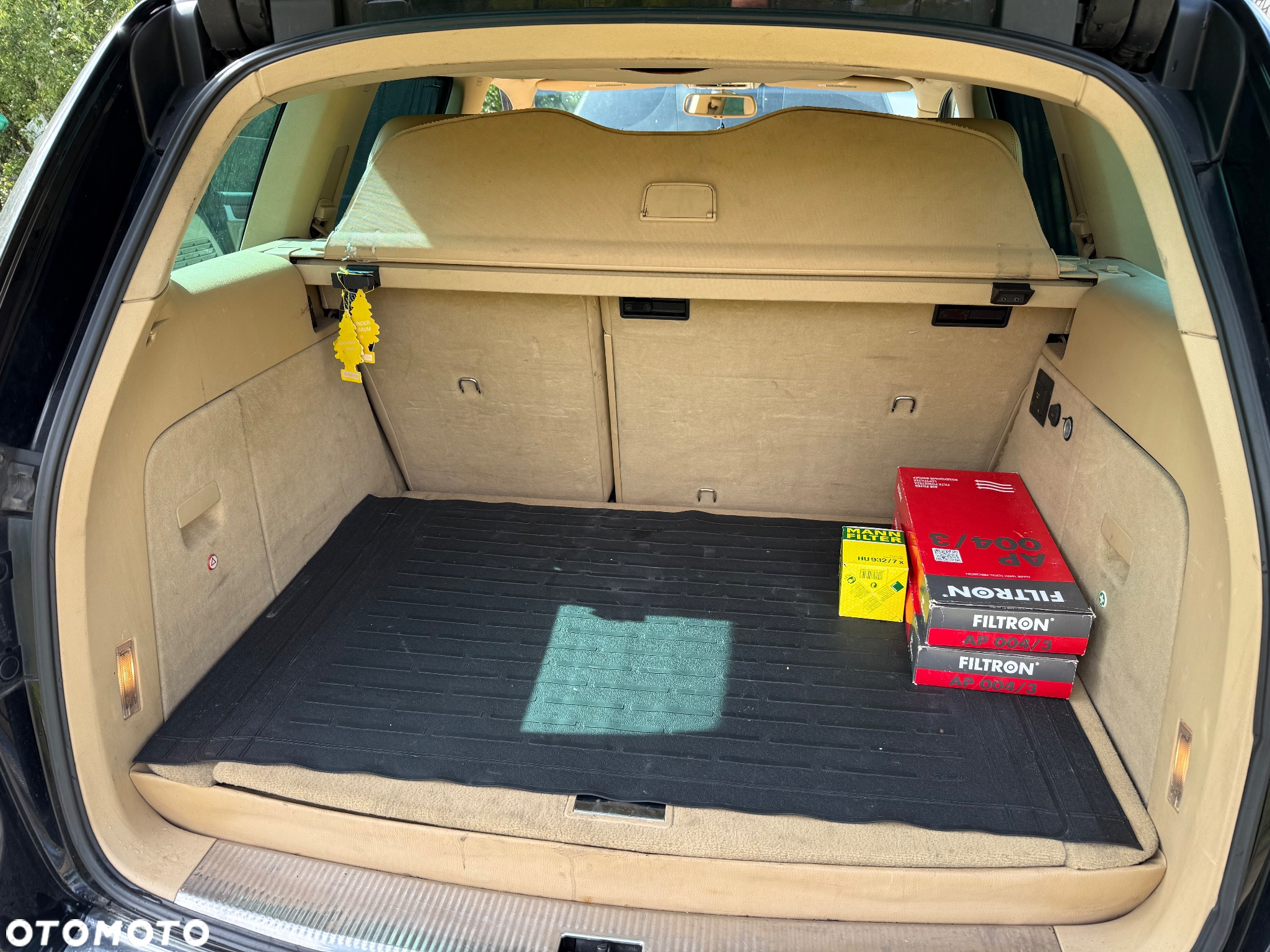 Volkswagen Touareg 4.2 V8 Automatik Individual - 15