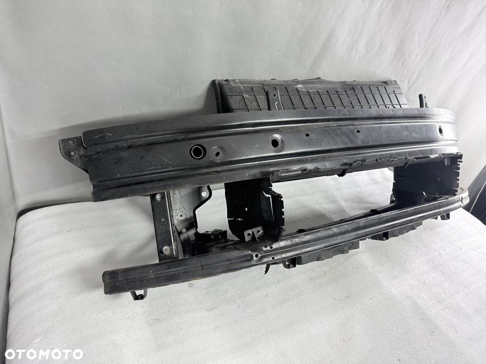 Wzmocnienie zderzaka przedniego belka przednia MG MG4 ev 10993002 - 3