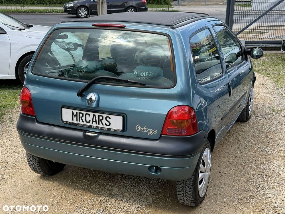 Renault Twingo - 24