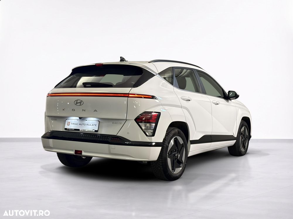 Hyundai KONA 136CP Highway - 6