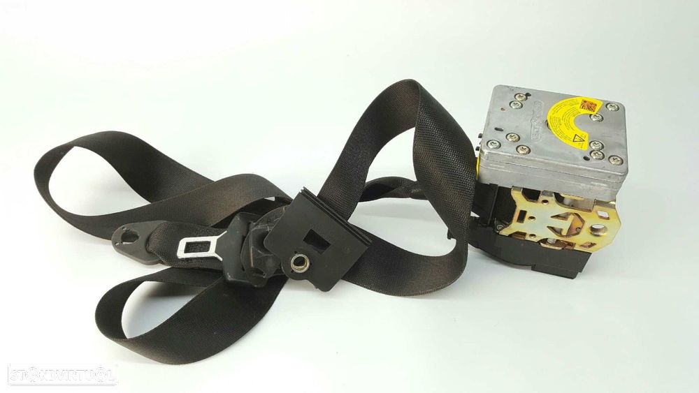 CINTO DE SEGURANÇA FRENTE DIREITO MERCEDES CLASE S (W220) BERLINA 500 (220.075) - 1