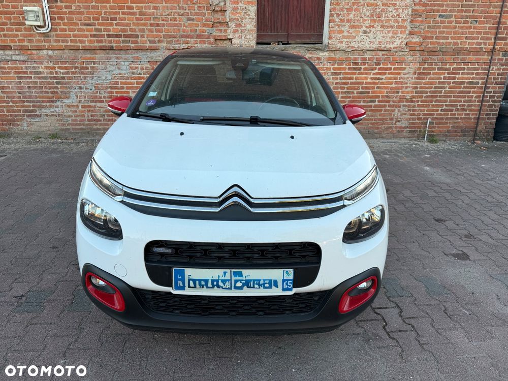 Citroën C3 Pure Tech (VTi) 82 Exclusive - 3