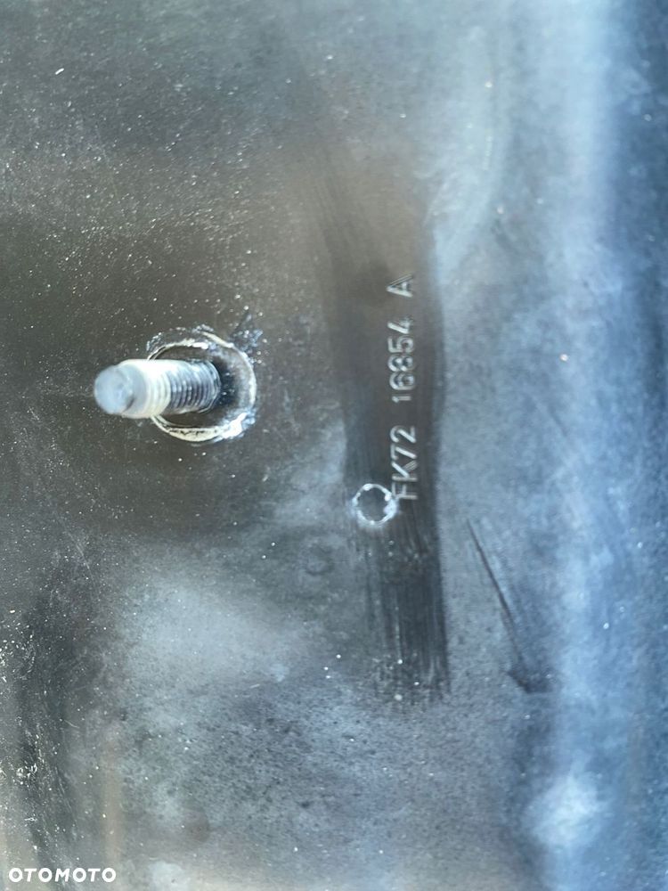 maska pokrywa silnika land rover discovery sport l550 eu - 15