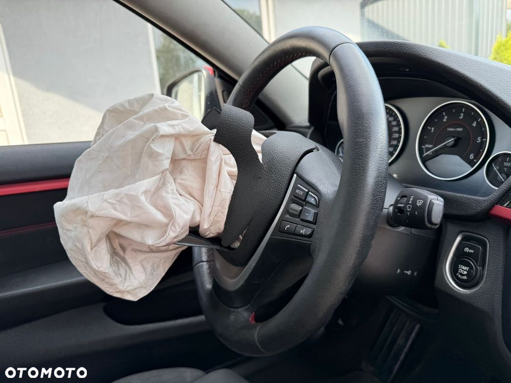 BMW Seria 4 420d Sport-Aut Sport Line - 14